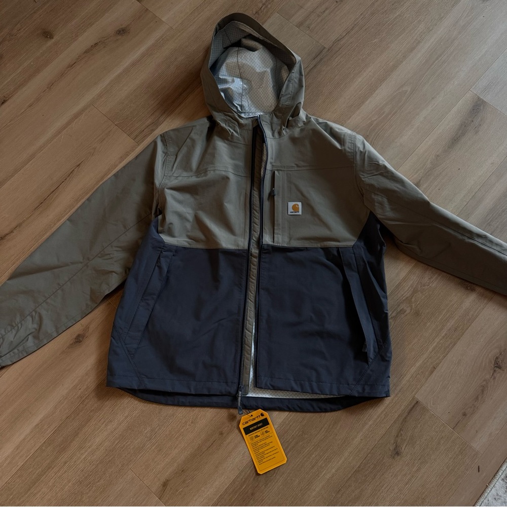 Carhartt Monterey Jacket